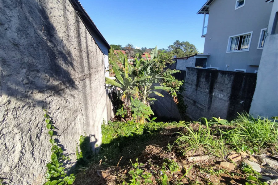 Terreno à venda em Jardim Floresta, São Paulo, SP