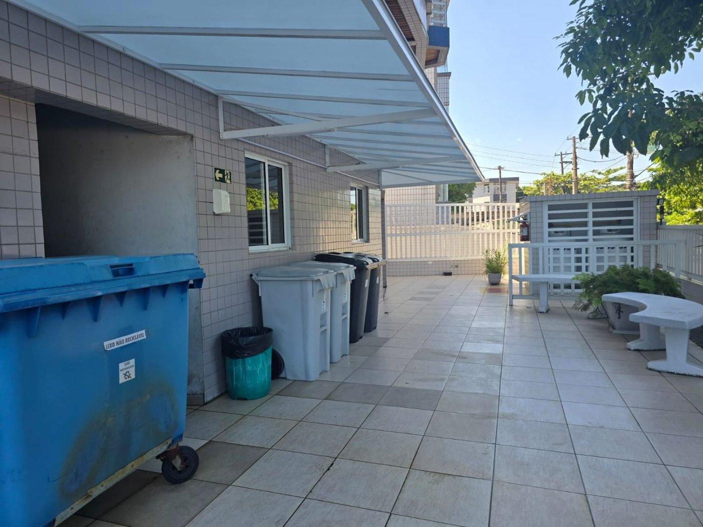 Apartamento à venda, 69 m² por R$ 590.000,00 - Aparecida - Santos/SP