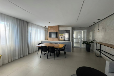 Apartamento à venda com 2 quartos, sendo 1 suíte, em Vila Rosália, Guarulhos, SP