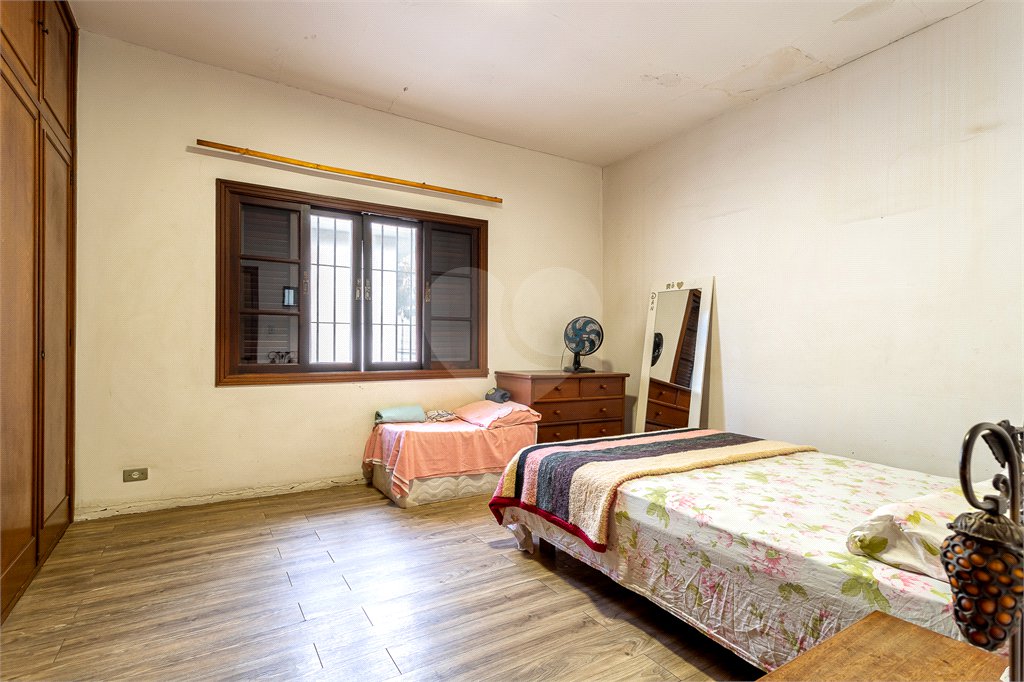 Casa à venda com 3 quartos, sendo 1 suíte, em Chácara Santo Antônio (zona Sul), São Paulo, SP