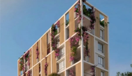 Apartamento à venda com 1 suíte em Jardim das Bandeiras, São Paulo, SP