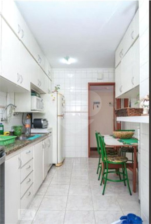 Apartamento à venda com 3 quartos em Água Fria, São Paulo, SP