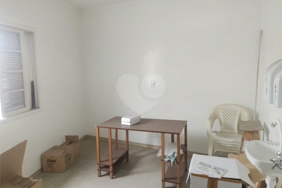 Sobrado à venda com 3 quartos em Tucuruvi, São Paulo, SP