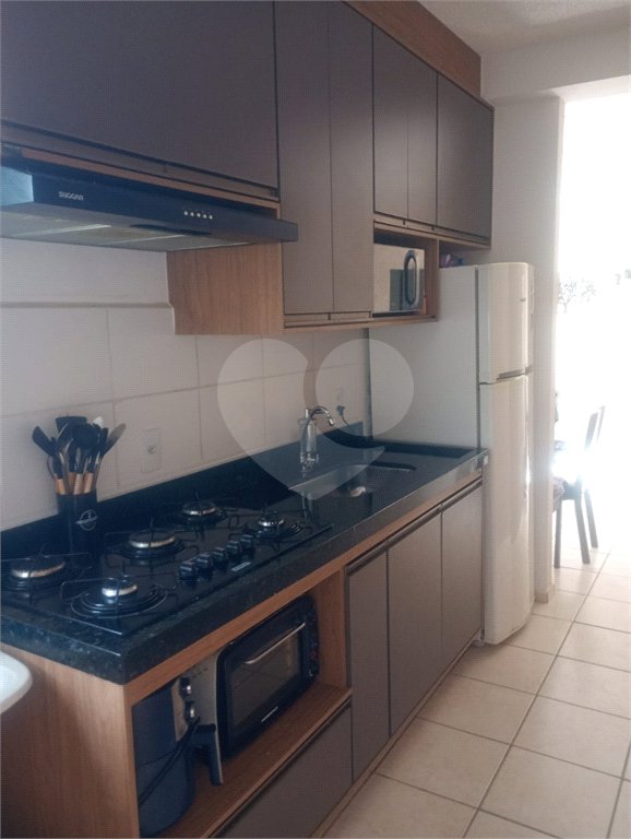 Apartamento à venda com 2 quartos em Jardim Paraíso, Jacareí, SP