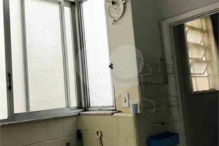Apartamento à venda com 2 quartos em Tijuca, Rio de Janeiro, RJ