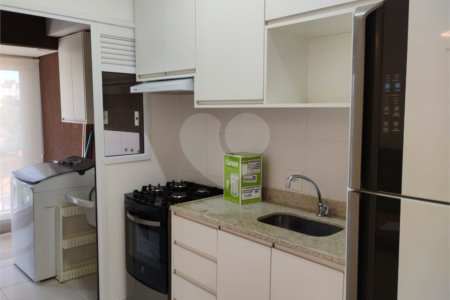 Apartamento para alugar com 1 suíte em Vila Mascote, São Paulo, SP