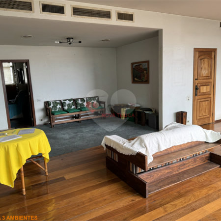 Apartamento à venda com 4 quartos, sendo 2 suítes, em Tijuca, Rio de Janeiro, RJ