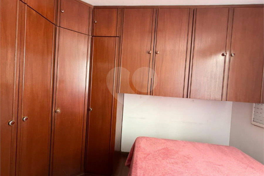 Apartamento à venda com 2 quartos em Casa Verde, São Paulo, SP