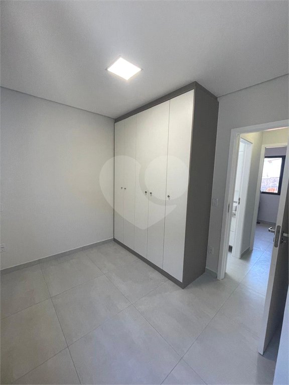 Villagio à venda com 2 quartos em Vila São Paulo, Mogi das Cruzes, SP