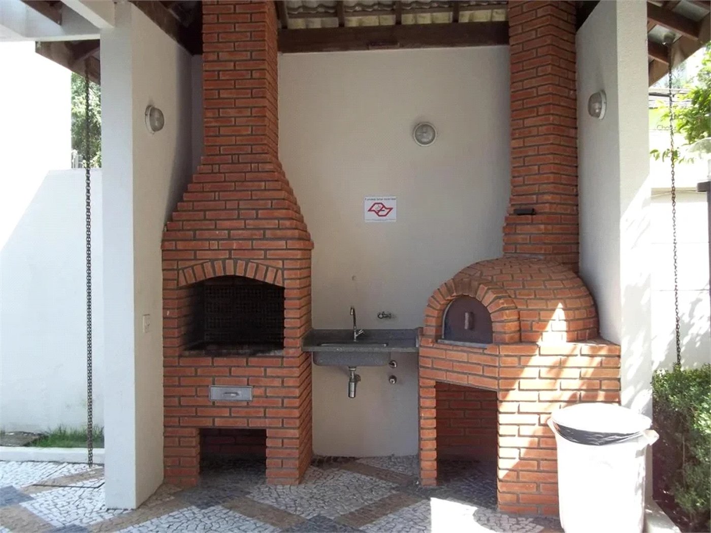 Apartamento à venda com 2 quartos, sendo 1 suíte,  em Jardim Ampliação, São Paulo, SP