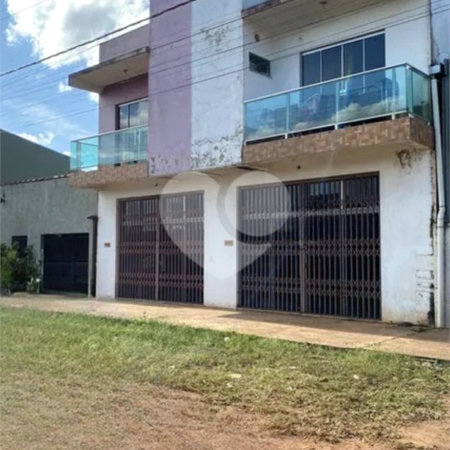 Salão para alugar no Centro, Ponta Porã, MS