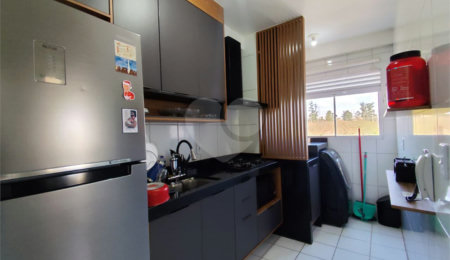 Apartamento à venda com 2 quartos em Loteamento Jardim das Constelações, Salto, SP
