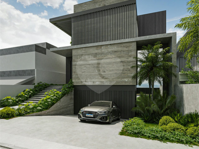Casa à venda com 5 suítes em Jardim Europa, São Paulo, SP