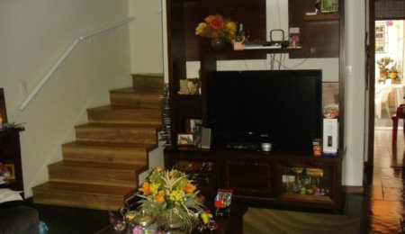 Casa à venda com 4 quartos, sendo 3 suítes, em Jardim Bonfiglioli, São Paulo, SP