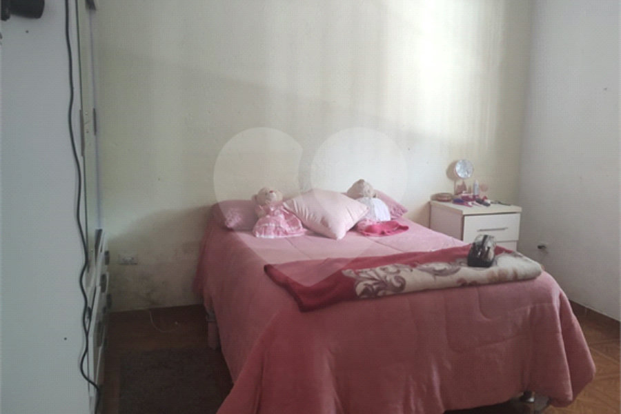 Casa à venda com 1 quarto em Capoavinha, Mairiporã, SP