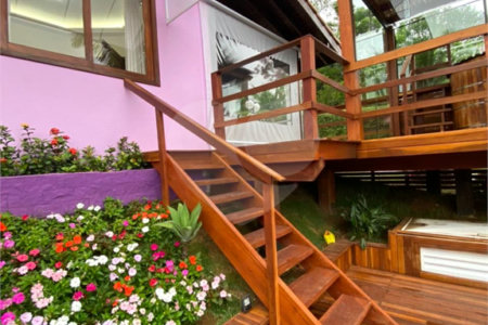 Casa à venda com 7 suítes no condomínio Capela do Barreiro, Itatiba - SP