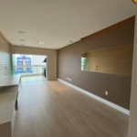 Apartamento com 3 dormitórios à venda, 124 m² por R$ 2.200.000,00 - Boqueirão - Santos/SP