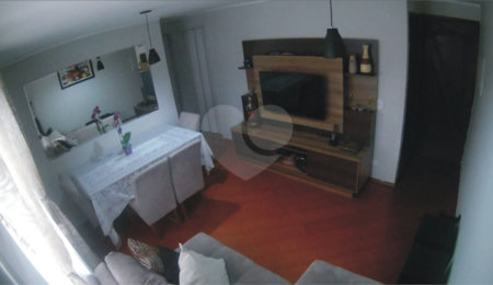 Apartamento à venda com 2 quartos em Vila Nova Cachoeirinha, São Paulo, SP