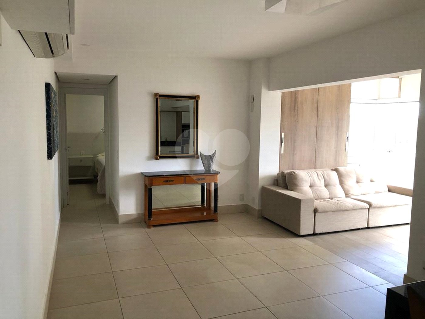 Apartamento à venda com 2 quartos, sendo 1 suíte, em Brooklin, São Paulo, SP
