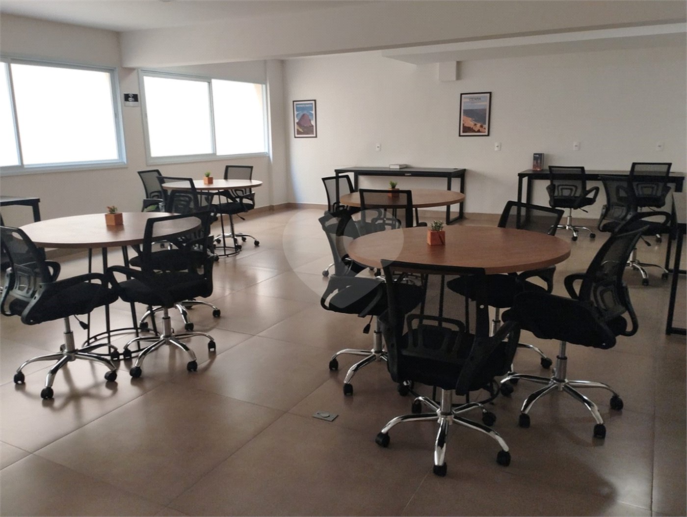 Apartamento à venda com 1 quarto em Santana, São Paulo, SP
