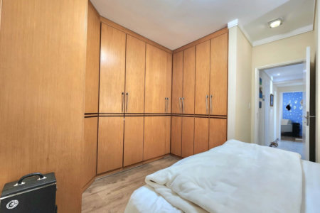 Apartamento à venda, 111 m² por R$ 980.000,00 - Embaré - Santos/SP