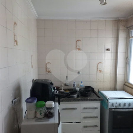 Apartamento à venda com 2 quartos em Santana, São Paulo, SP