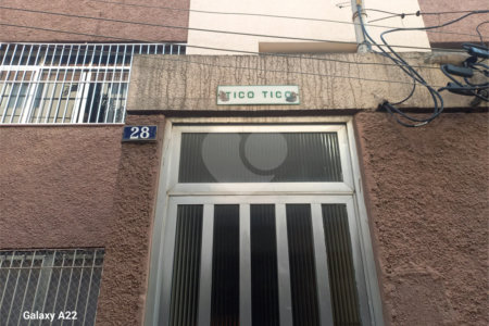 Apartamento à venda com 2 quartos em Parque Residencial da Lapa, São Paulo, SP