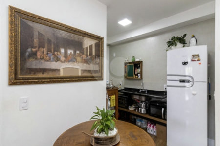 Apartamento à venda com 2 quartos, sendo 1 suíte, em Vila Leopoldina, São Paulo, SP