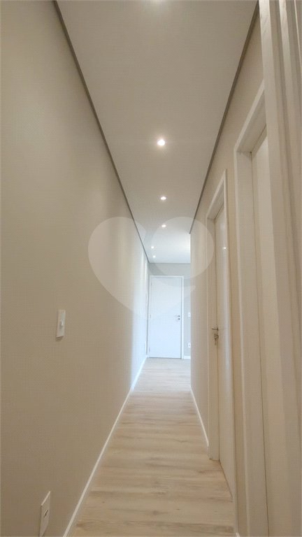 Apartamento à venda com 2 quartos no Centro, São Bernardo do Campo, SP