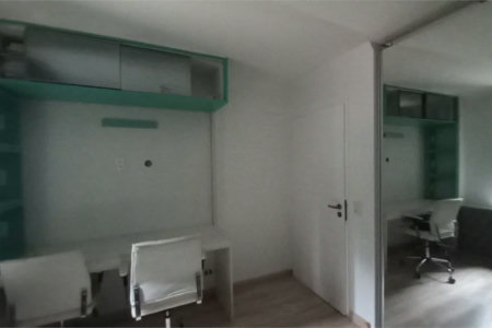 Apartamento à venda com 3 quartos, sendo 1 suíte, em Vila Andrade, São Paulo, SP