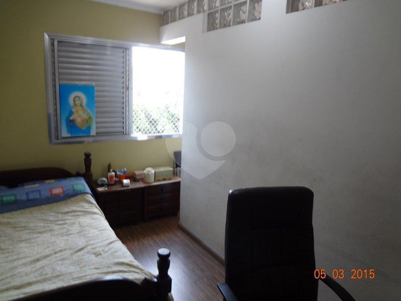 Sobrado à venda com 4 quartos, sendo 1 suíte, em Imirim, São Paulo, SP