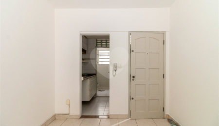 Studio para alugar com 1 quarto em Bela Vista, São Paulo, SP