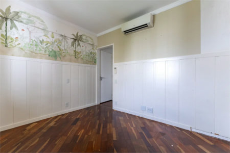 Apartamento à venda com 4 quartos, sendo 3 suítes, em Vila Suzana, São Paulo, SP