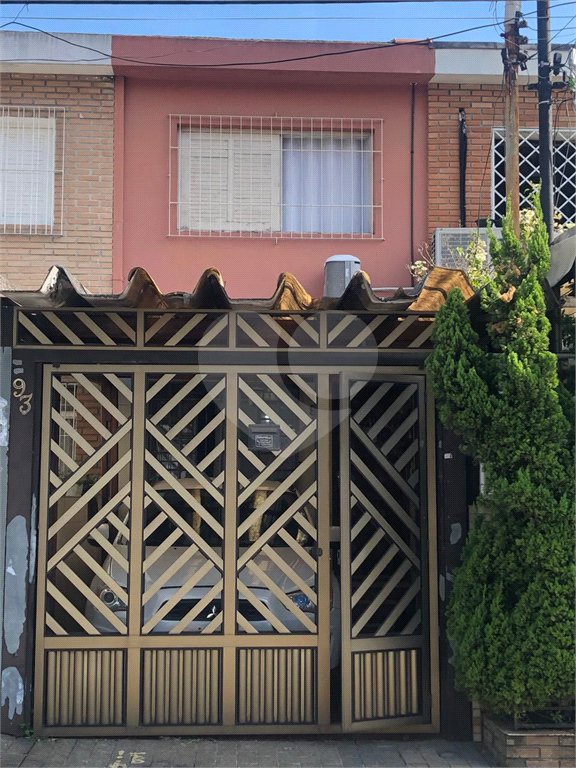 Casa à venda com 1 suíte em Jabaquara, São Paulo, SP