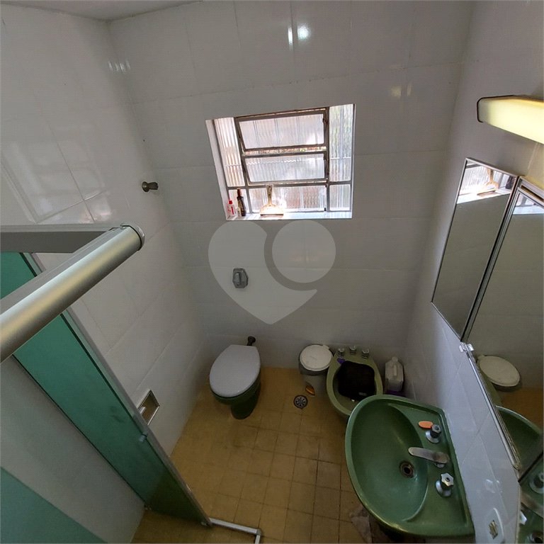 Casa de Vila à venda com 1 quarto em Vila Gustavo, São Paulo, SP