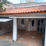 Casa Térrea à venda com 3 quartos, sendo 1 suíte, em Tucuruvi, São Paulo, SP