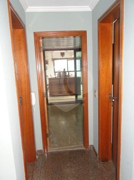 Apartamento à venda com 4 quartos, sendo 3 suítes,  em Água Fria, São Paulo, SP