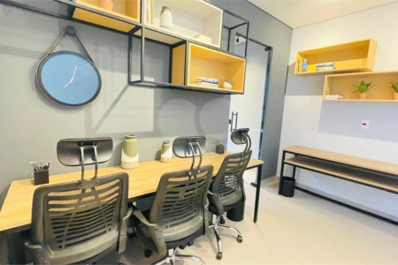 Apartamento à venda com 3 quartos, sendo 1 suíte, em Jardim Faculdade, Sorocaba, SP