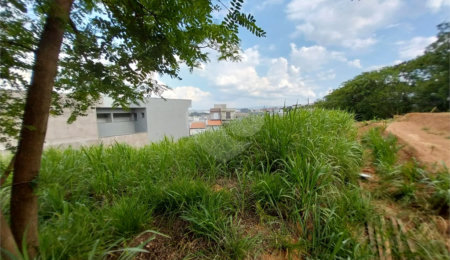 Terreno à venda em Santa Cândida, Vinhedo, SP