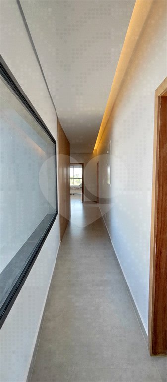 Casa à venda com 4 suítes no condomínio Campos de Santo Antonio II, Itu - SP
