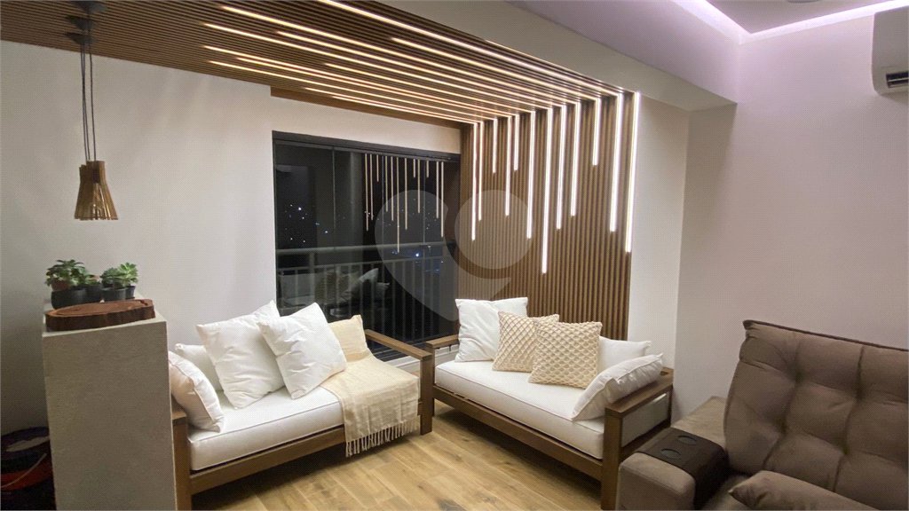 Apartamento à venda com 2 quartos, sendo 1 suíte, em Jardim Independência, São Paulo, SP