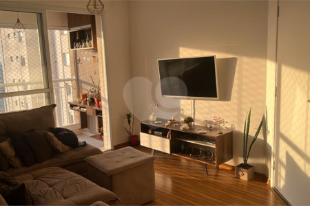 Apartamento à venda com 3 quartos, sendo 1 suíte, no Centro, São Bernardo do Campo, SP