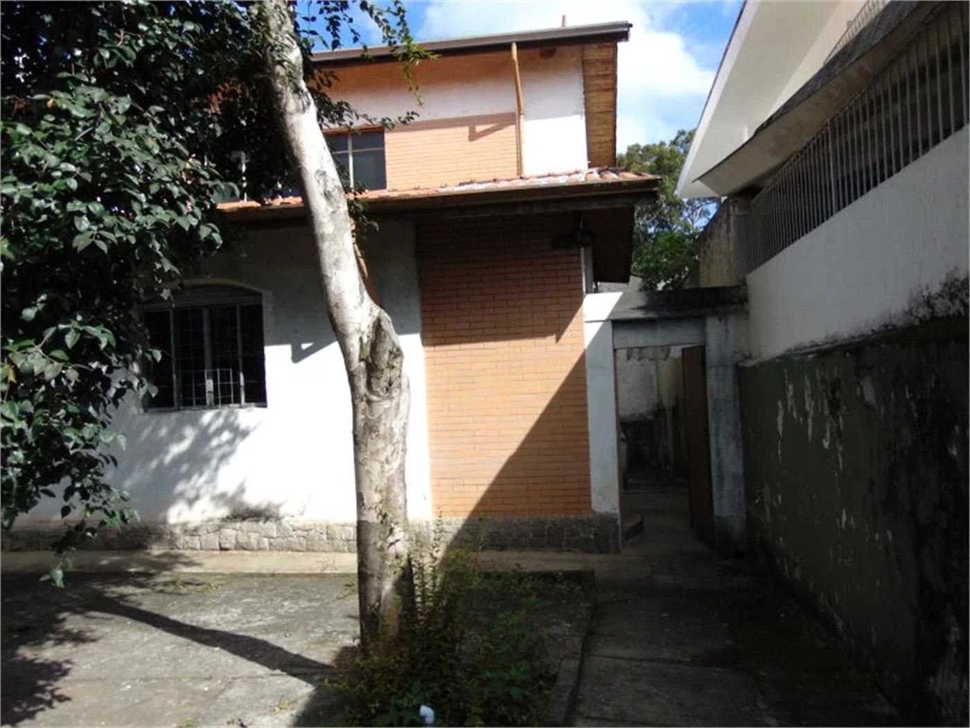 Sobrado à venda com 3 quartos, sendo 1 suíte, em Alto da Lapa, São Paulo, SP