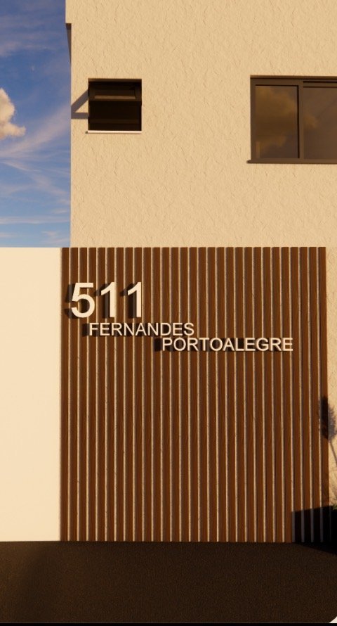 Residencial Fernandes Portalegre