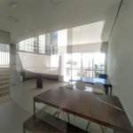 Apartamento para alugar com 1 quarto em Santana, São Paulo, SP