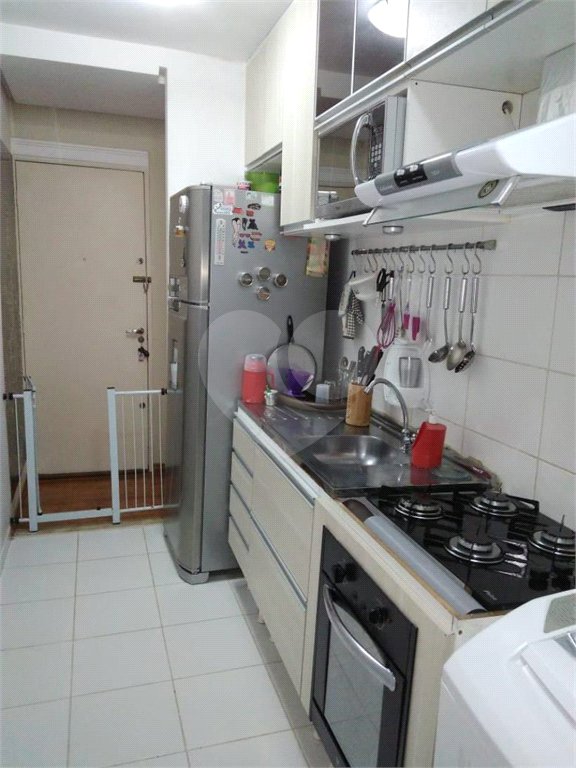 Apartamento à venda com 2 quartos em Vila Prudente, São Paulo, SP