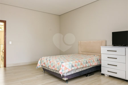 Casa à venda com 5 suítes em Jardim Bandeirantes, Sorocaba, SP