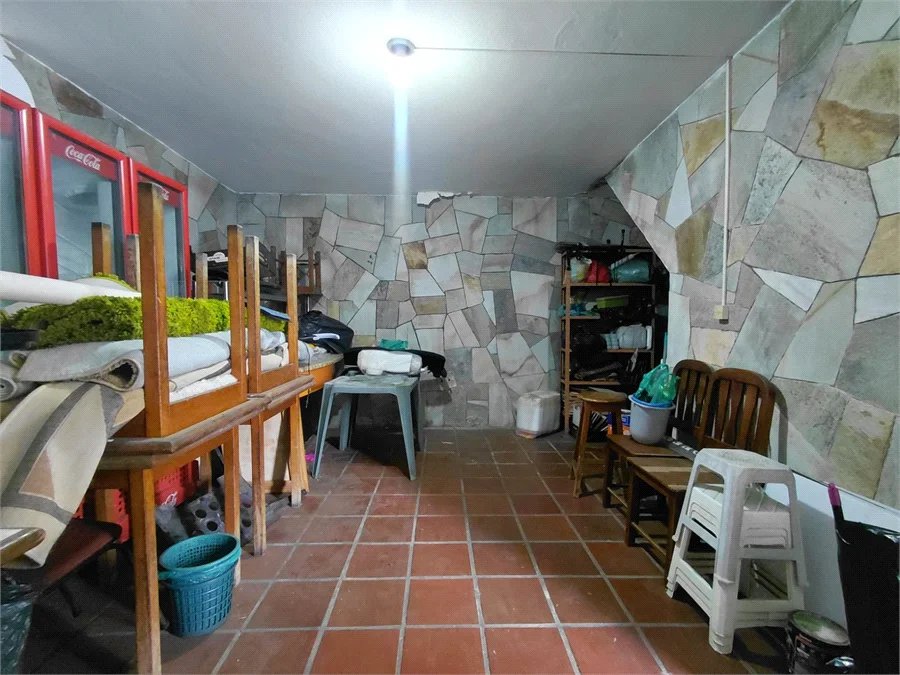 Sobrado à venda com 3 quartos em Vila Romana, São Paulo, SP