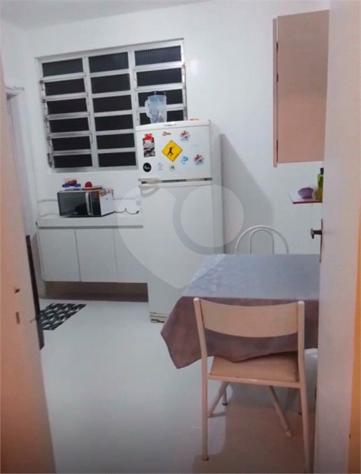 Apartamento à venda com 4 quartos em Pinheiros, São Paulo, SP