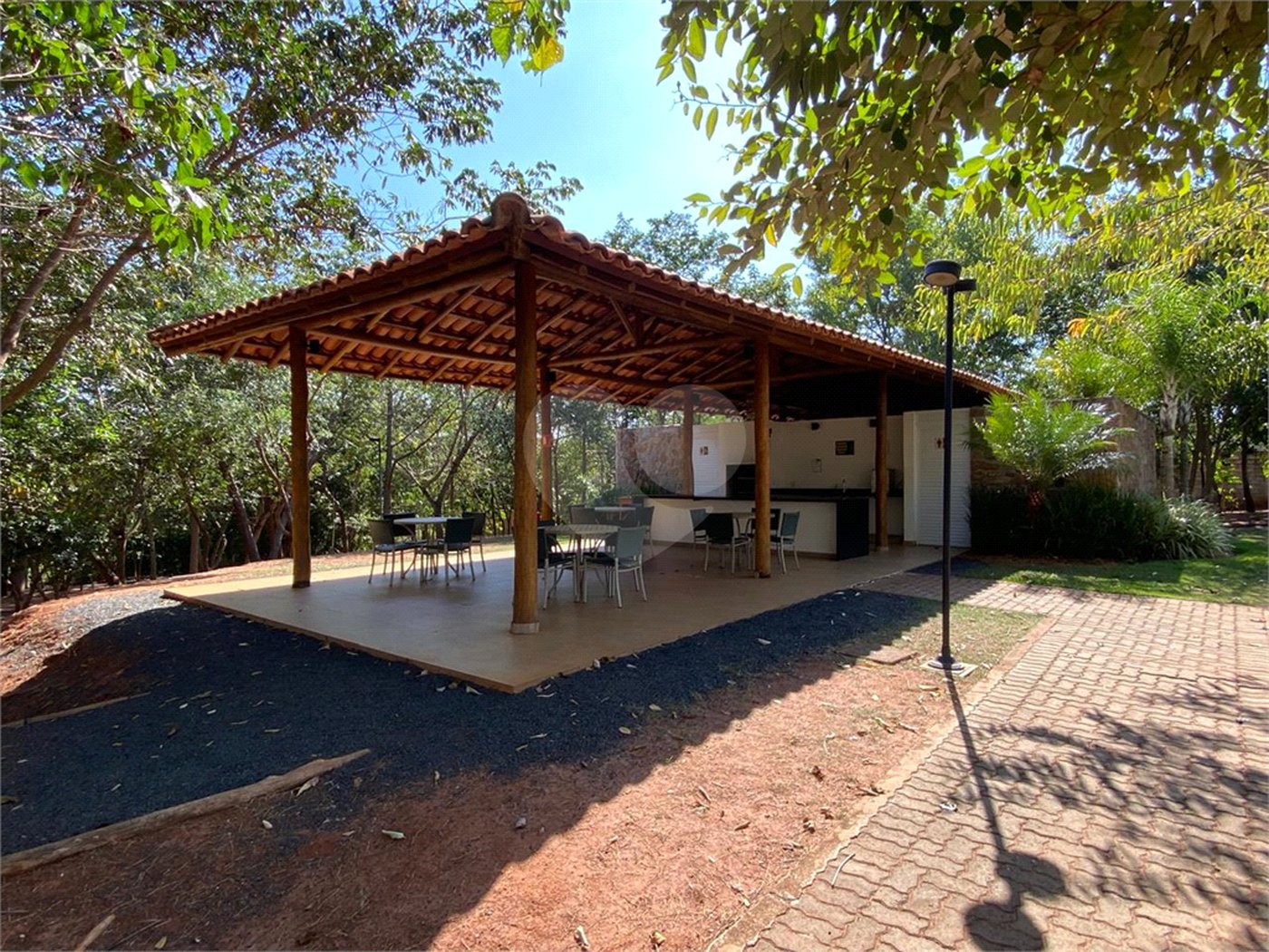 Terreno à venda em Residencial Volpi, Araraquara, SP